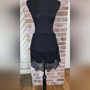 Zara Skort size Medium, only worn once!